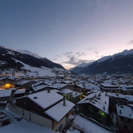 Appartamento Centro Storico Bormio Buitenkant foto